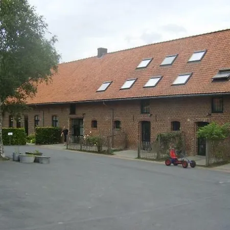 Het Neerhof Farm stay *