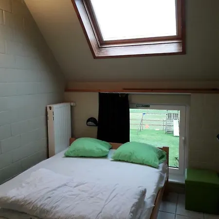 Farm stay Het Neerhof