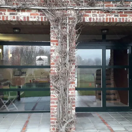 Het Neerhof Heuvelland