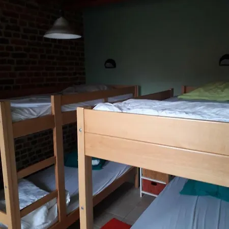 Farm stay Het Neerhof