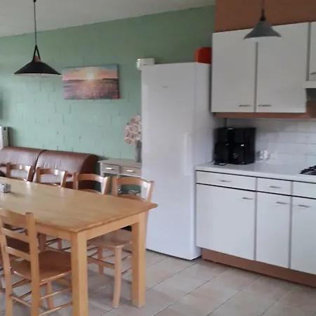 Het Neerhof Farm stay Heuvelland