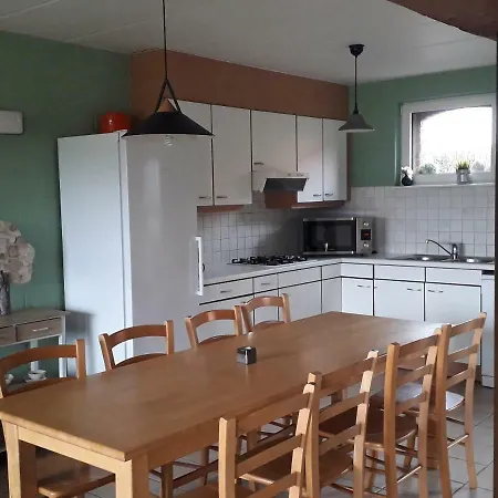 Het Neerhof Heuvelland