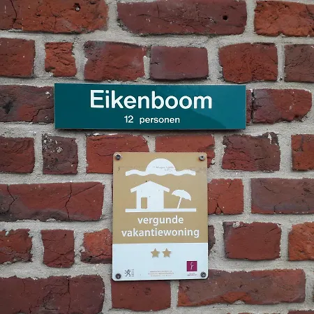 Het Neerhof Farm stay Heuvelland