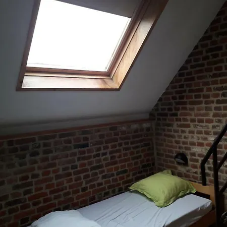 Het Neerhof Farm stay *
