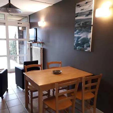 Farm stay Het Neerhof Heuvelland
