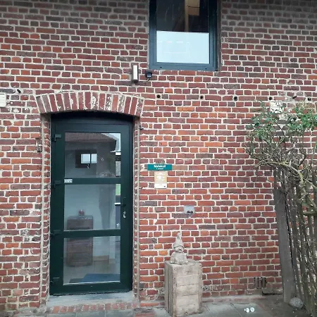 Het Neerhof * Heuvelland