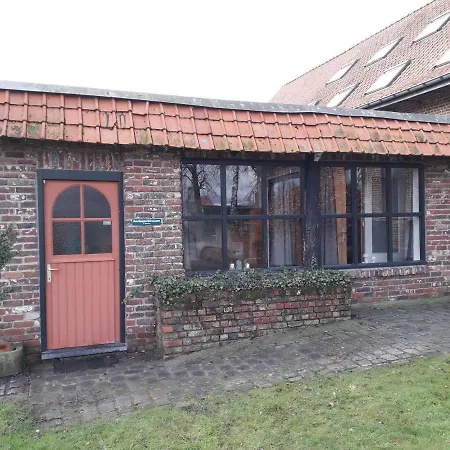 Het Neerhof Heuvelland