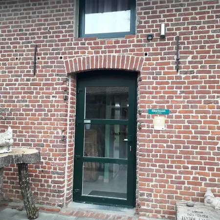 Het Neerhof * Heuvelland