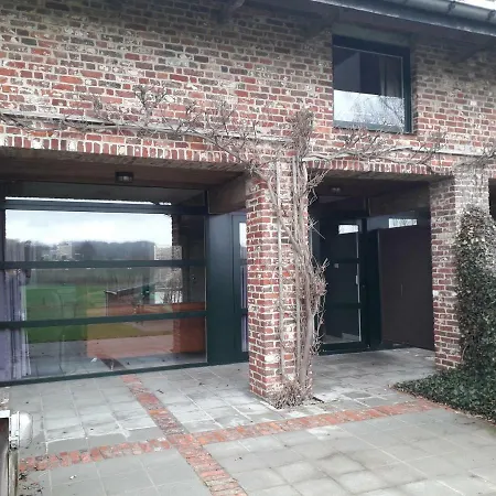 Farm stay Het Neerhof *