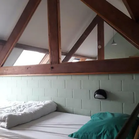 Het Neerhof Farm stay *