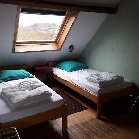 Alojamento de Turismo Rural Het Neerhof Heuvelland