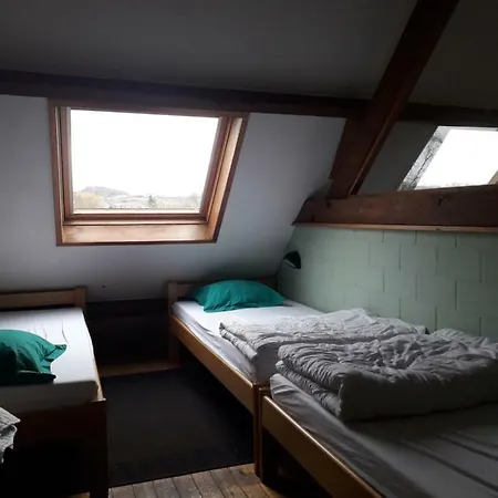 Het Neerhof Farm stay *