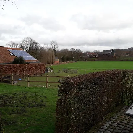 Het Neerhof Farm stay *