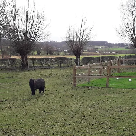 Het Neerhof Farm stay *